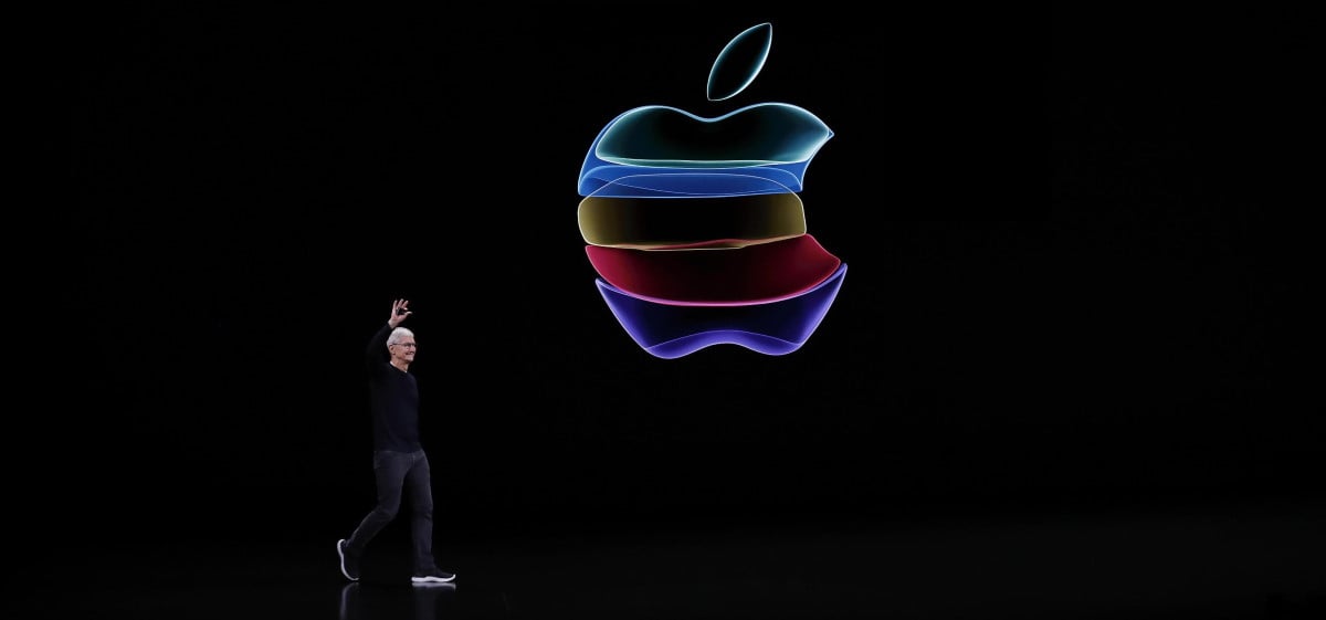 Secondo Bloomberg, Apple si sta preparando a consentire app store di terze parti su iPhone