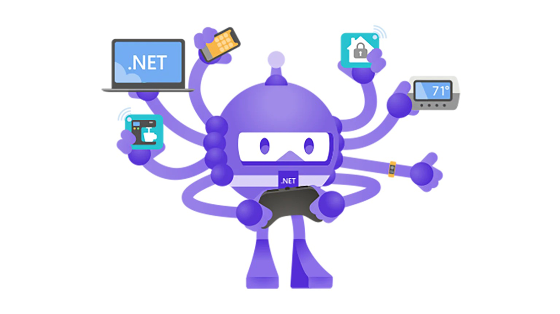 Riproduci audio e video nelle app .NET MAUI con il nuovo MediaElement