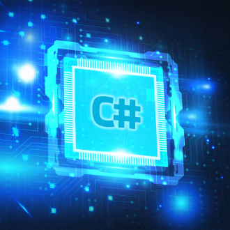 Microsoft  C#