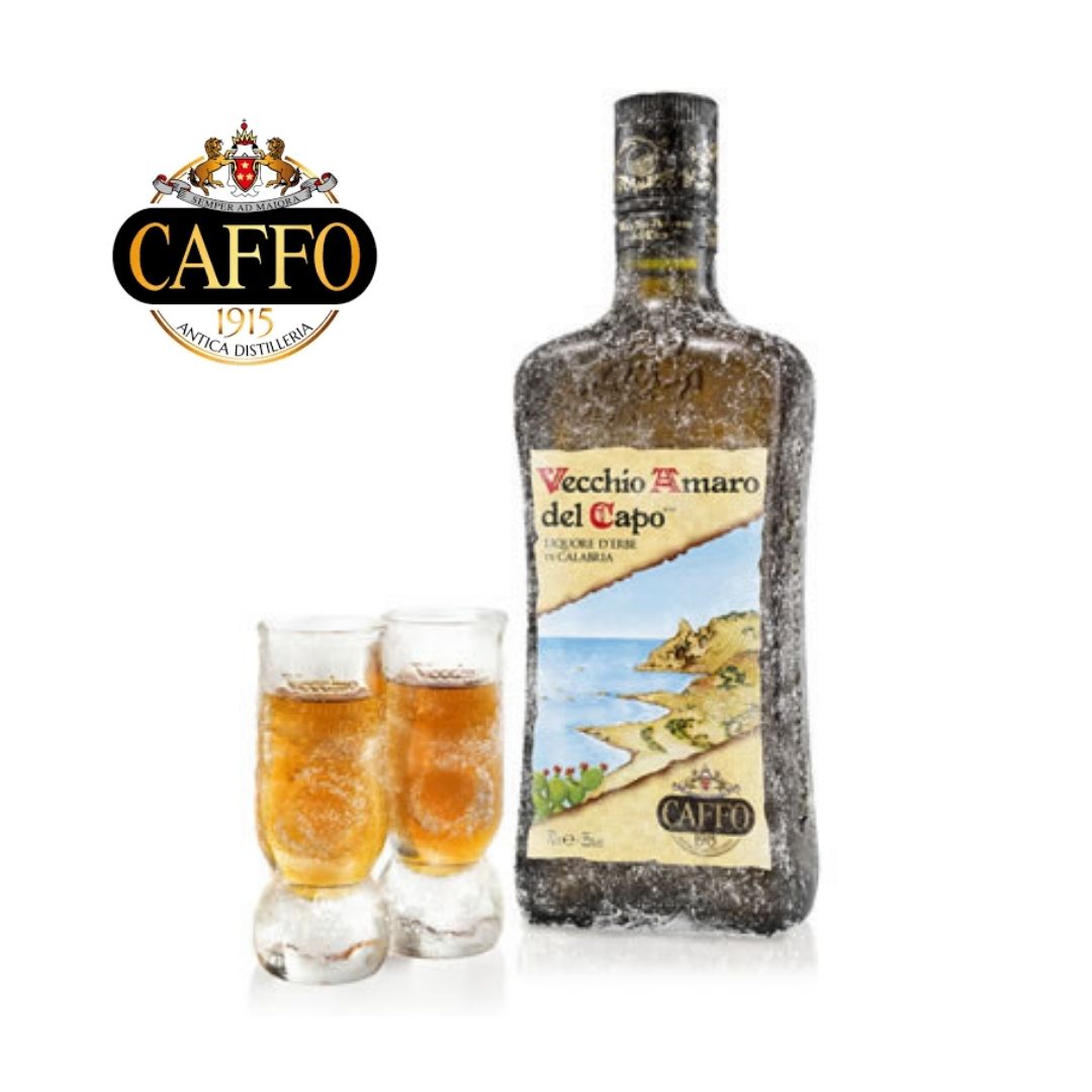 Distilleria Caffo