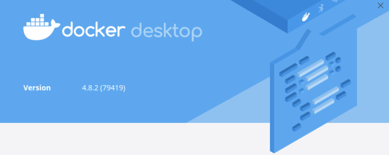 Docker Desktop per Linux non è uguale a Docker Engine