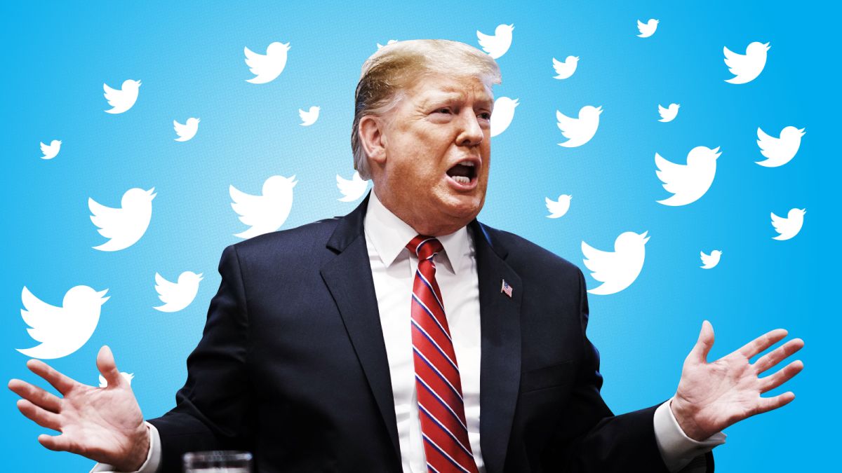 Perché Donald Trump non torna su Twitter (per ora)
