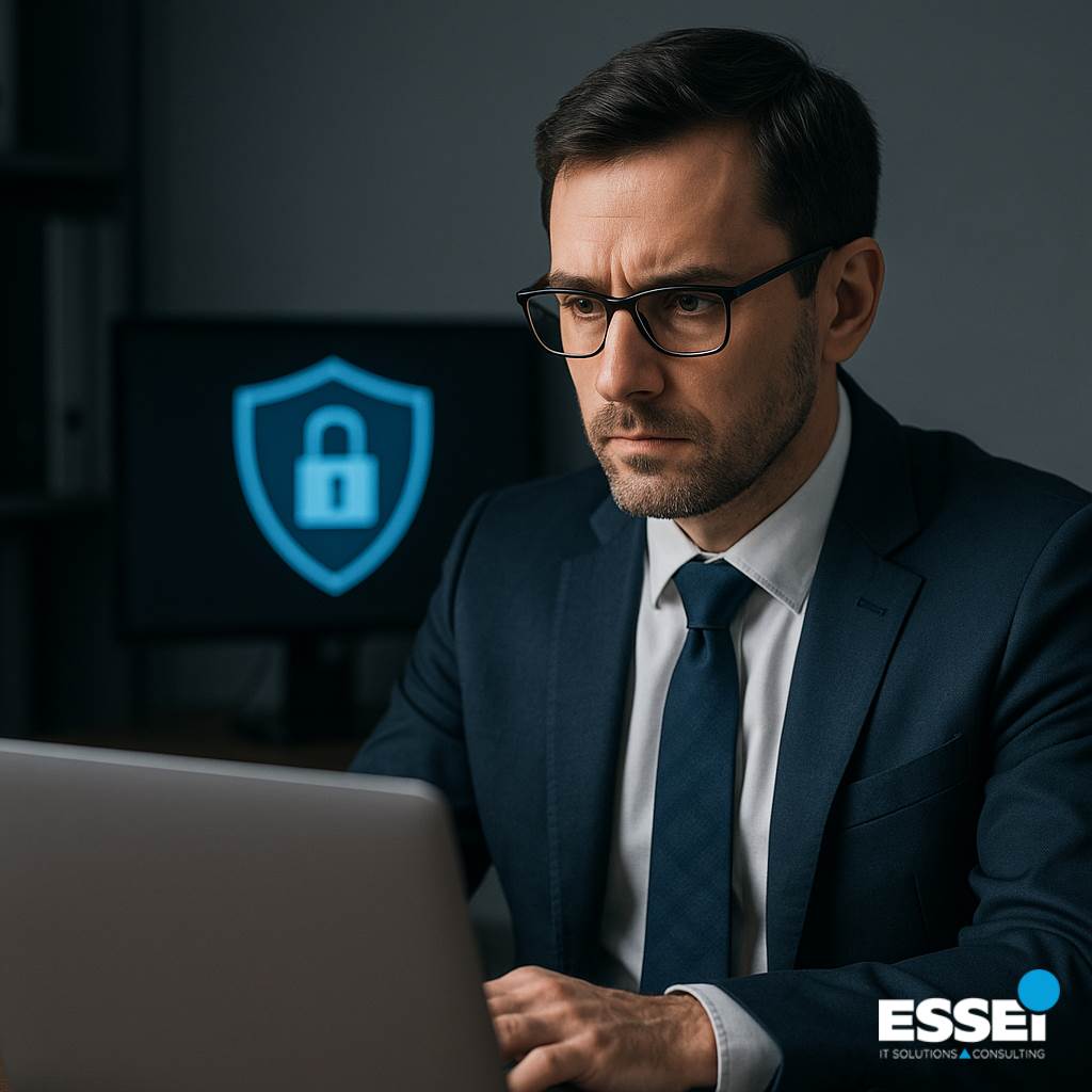 Attenzione agli agenti doppi: come l'IA può rafforzare o compromettere la tua cybersecurity