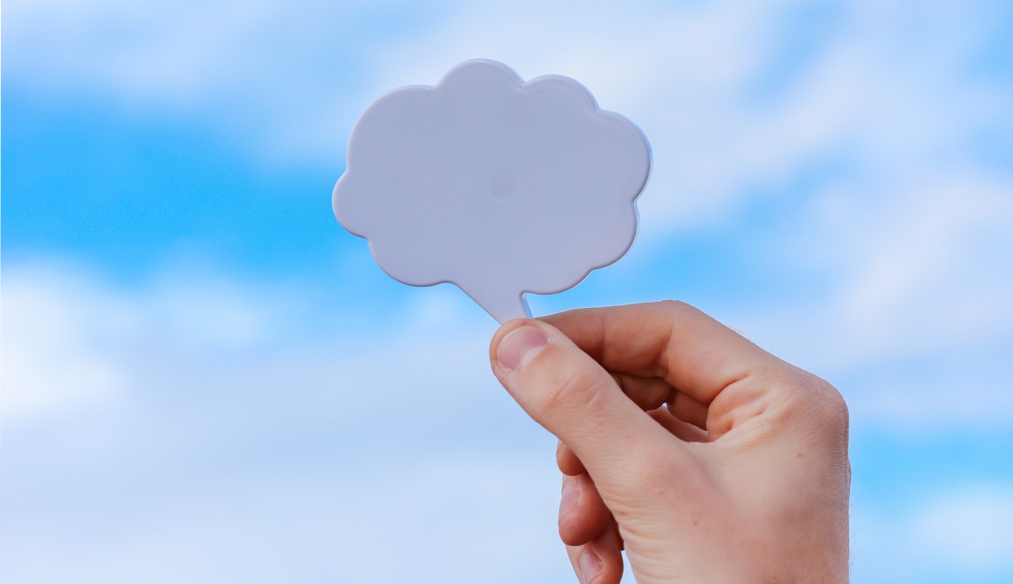 Il cloud computing tra vantaggi, sfide e AI generativa