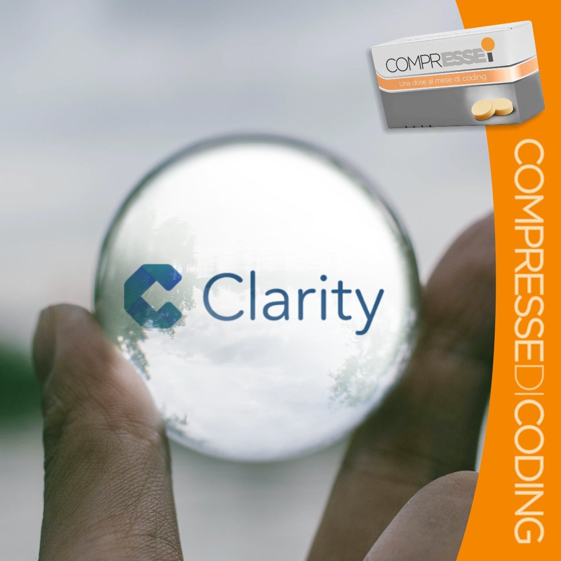 Come funziona Clarity? Breve viaggio nel tool di web analytics di Microsoft