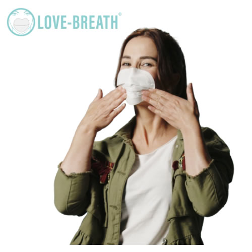 Love-breath