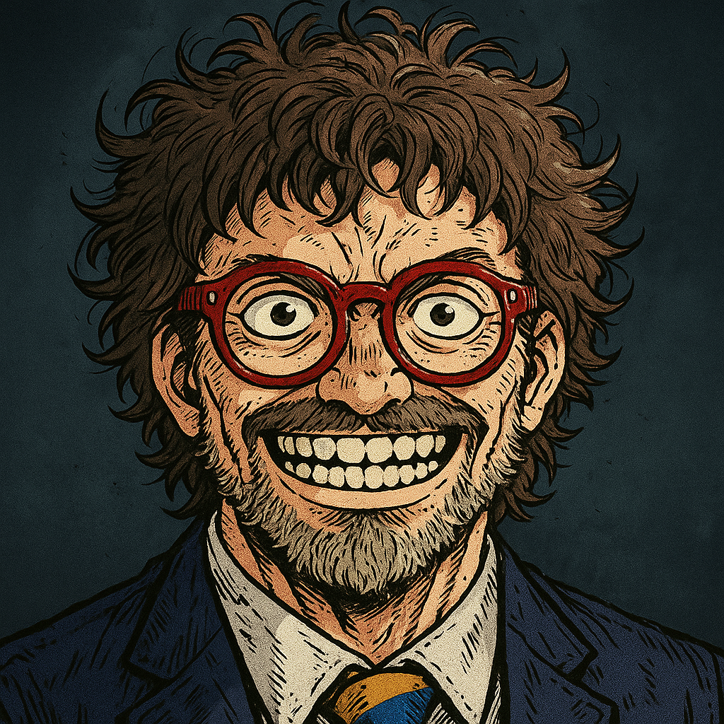 Max in versione Gachiakuta